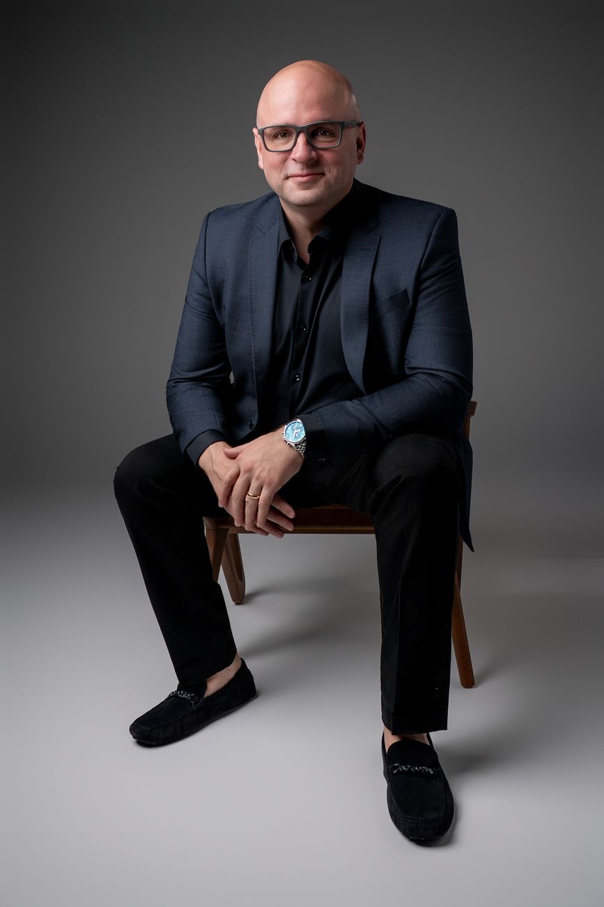 Marcus Sterling ESG fund lead